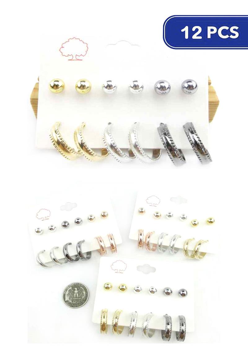 Wholesale Jewelry Dozen Packs Joia