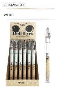 AMUSE DOLLY EYE BRIGHTENING DUO (48 UNITS)