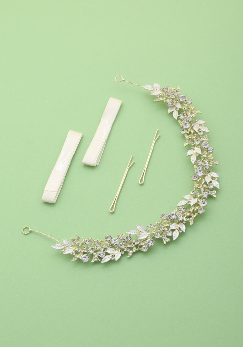 Wholesale Hair Accessories Joia