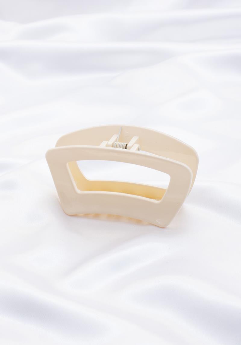 SOLID HAIR CLIP
