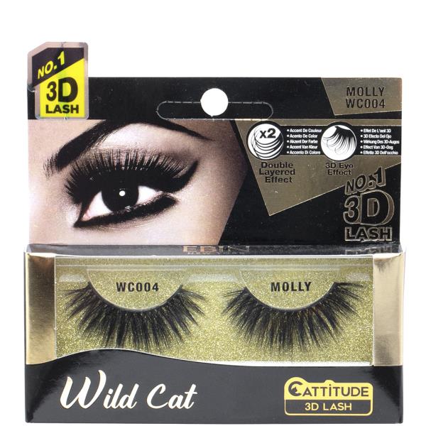 WILD CAT 3D EYELASH