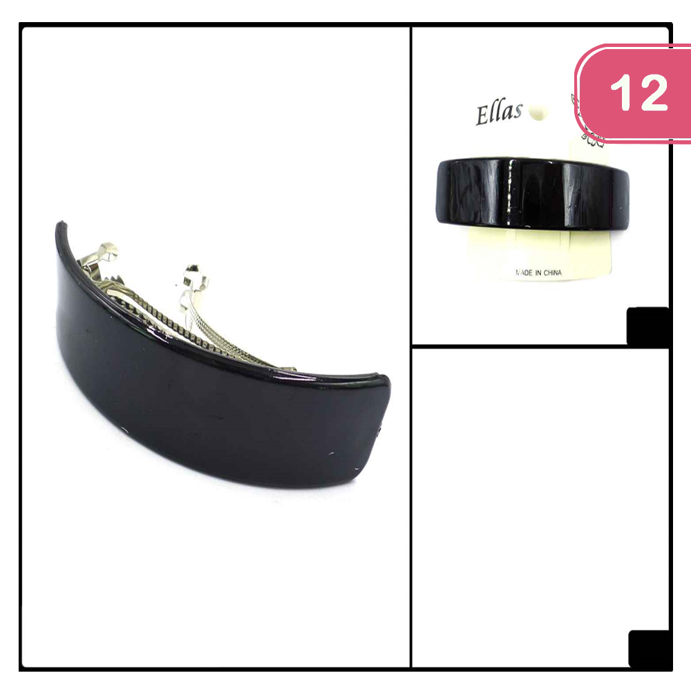 FASHION HAIR PIN (12 UNITS)