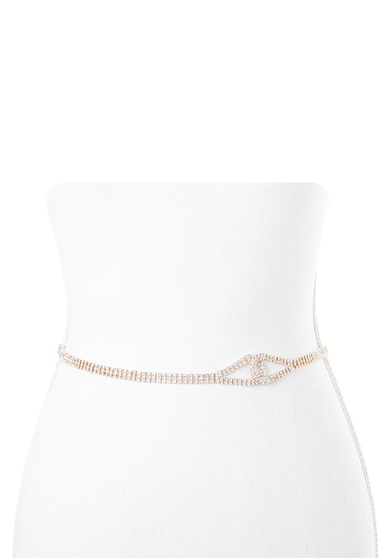 Wholesale Rhinestone Belts Joia