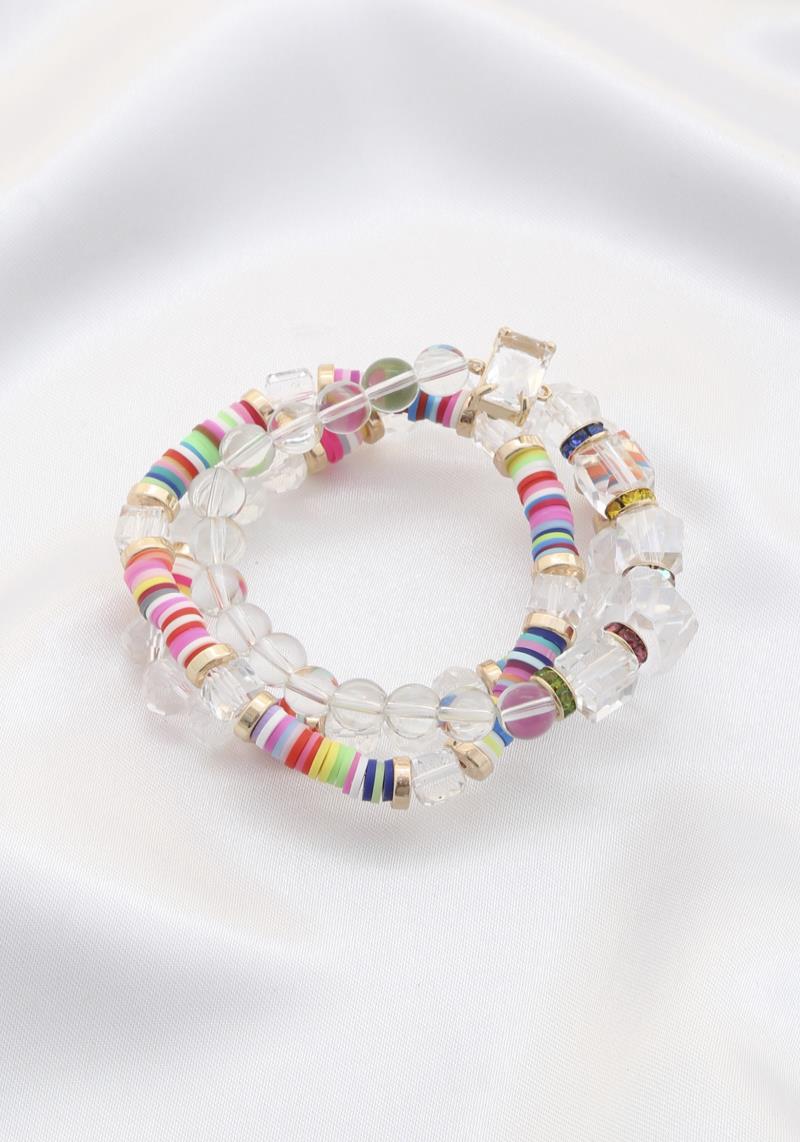 Wholesale Stretch Bracelets Joia