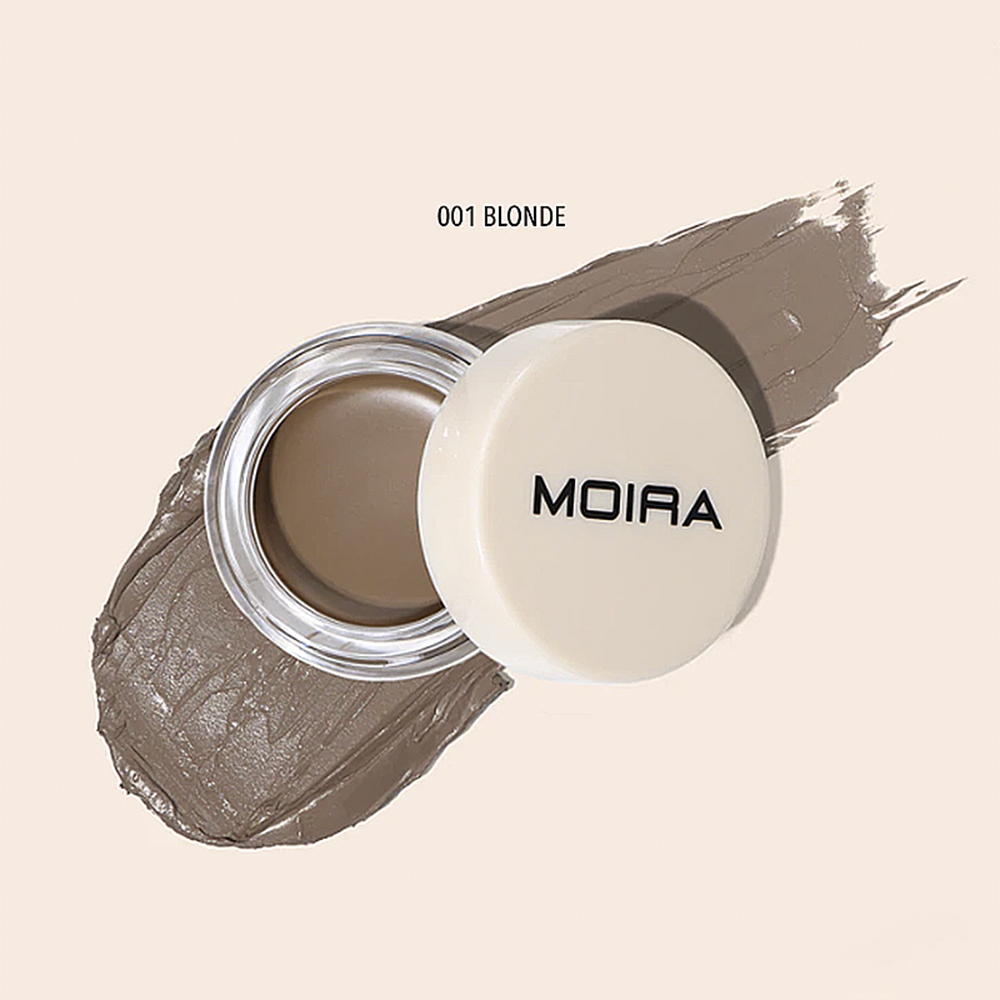 DEFINE AND SCULPT BROW POMADE