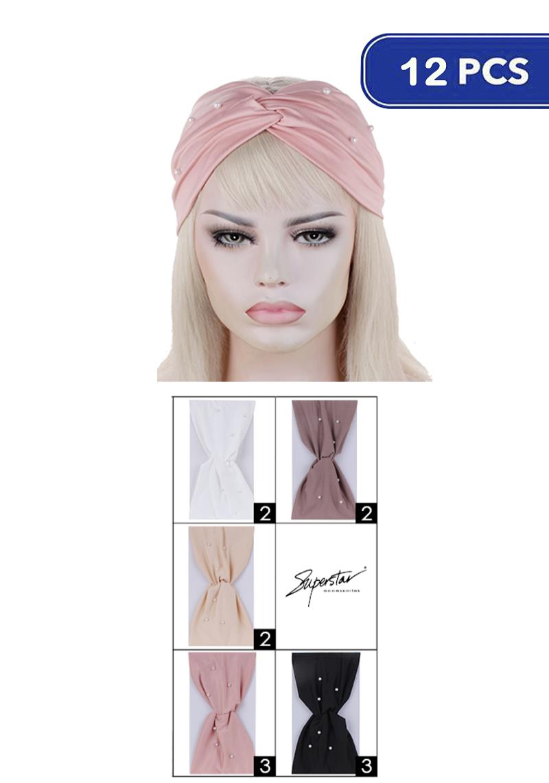 Wholesale Dozen Pack Accessories Joia