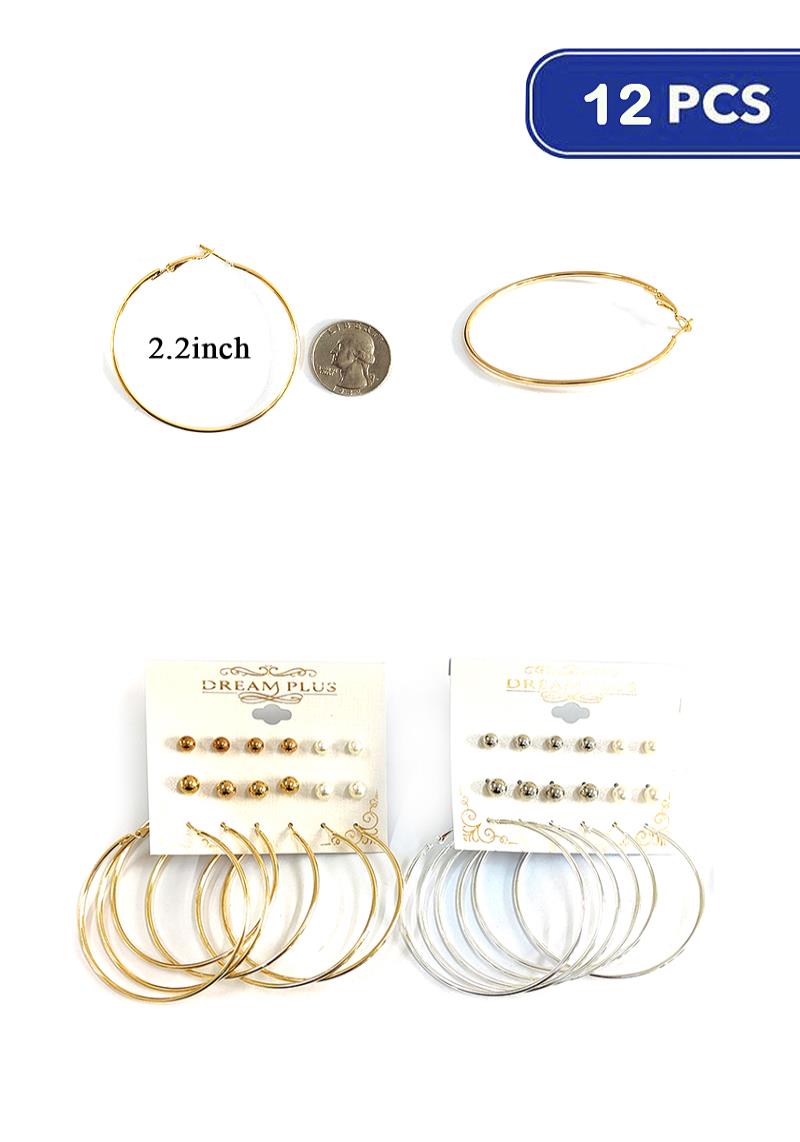 Wholesale Jewelry Dozen Packs Joia