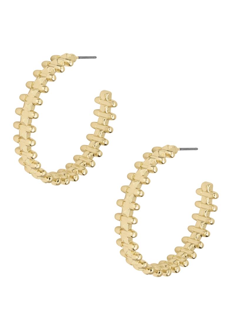 Wholesale Hoop Earrings Joia