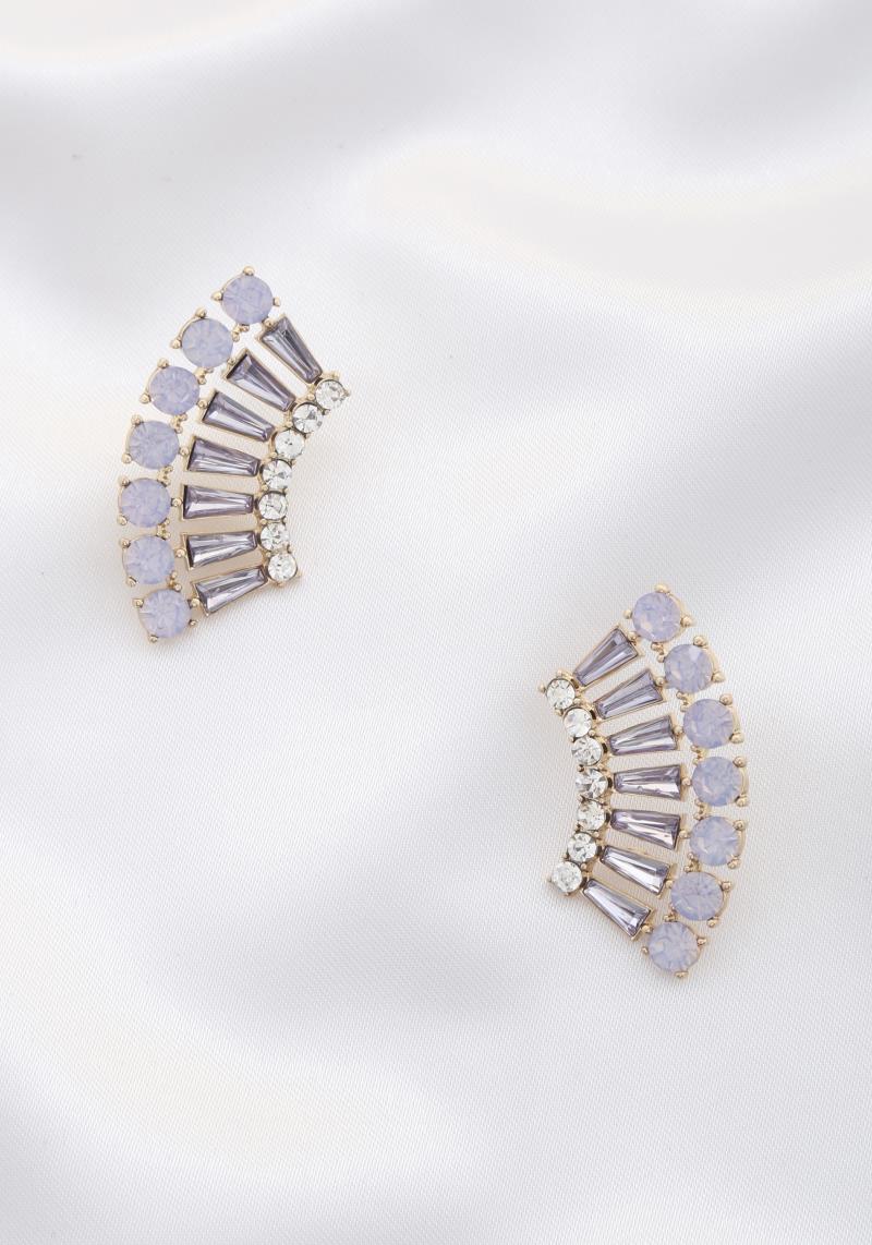 Wholesale Rhinestone Earrings Joia