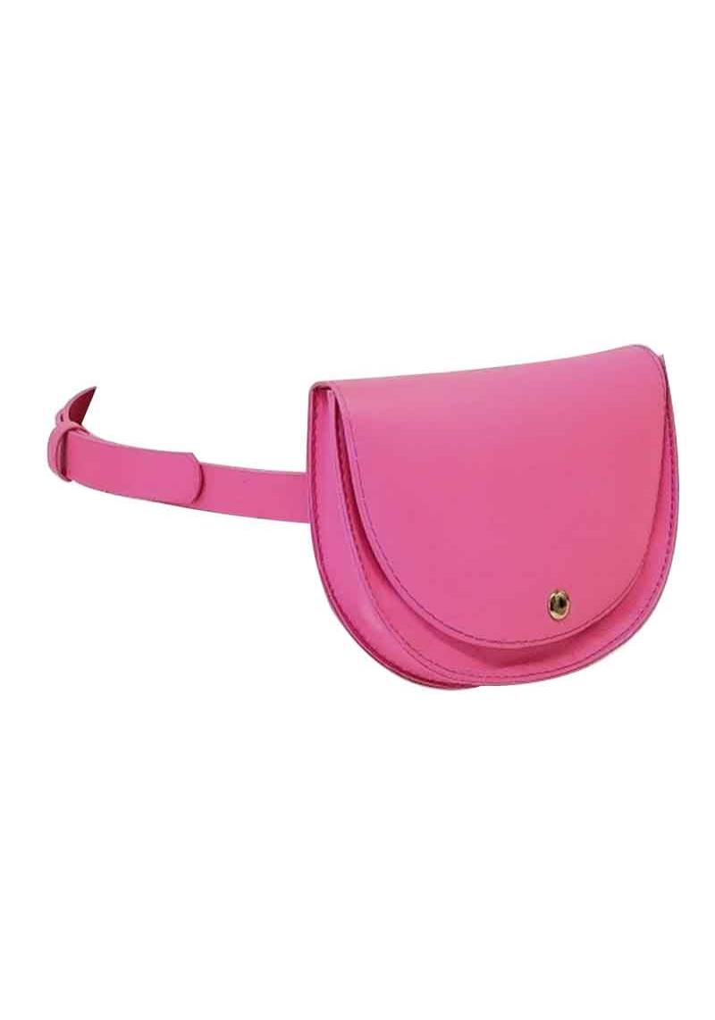 FASHION MINI BAG WITH BELT