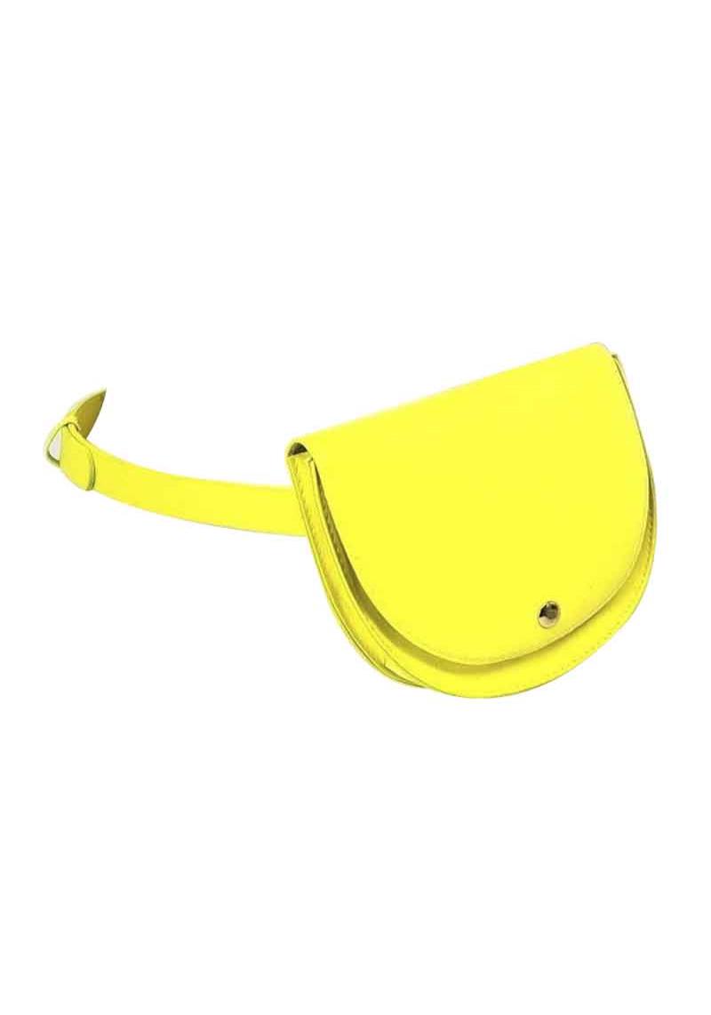 FASHION MINI BAG WITH BELT