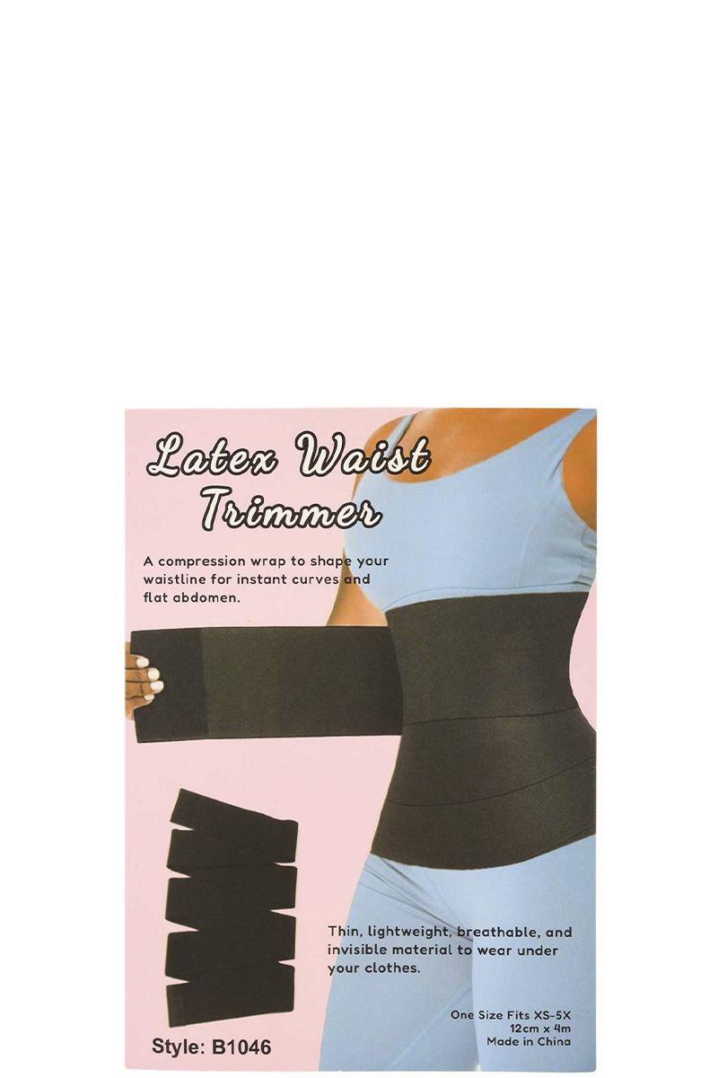 LATEX WAIST TRIMMER