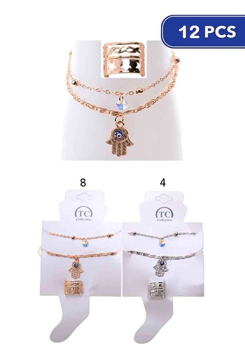 Wholesale Jewelry Dozen Packs Joia