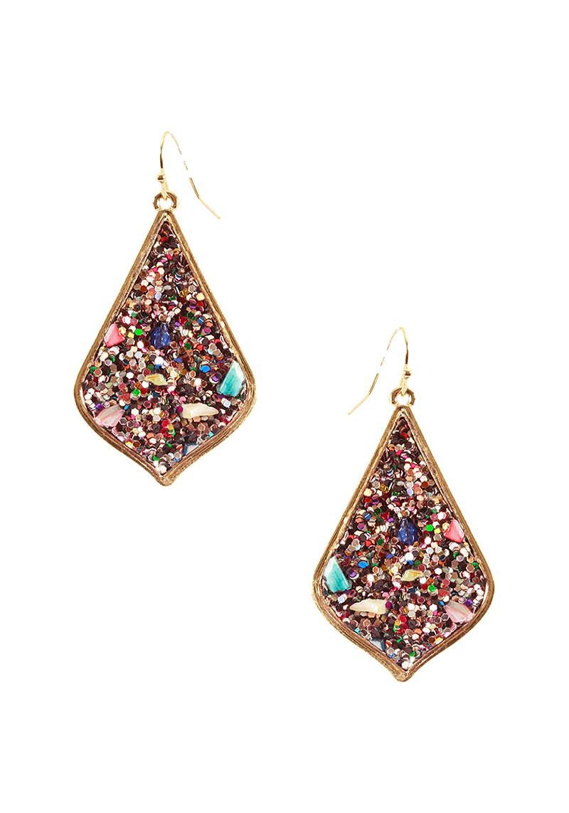 Wholesale Fashion Earrings Joia