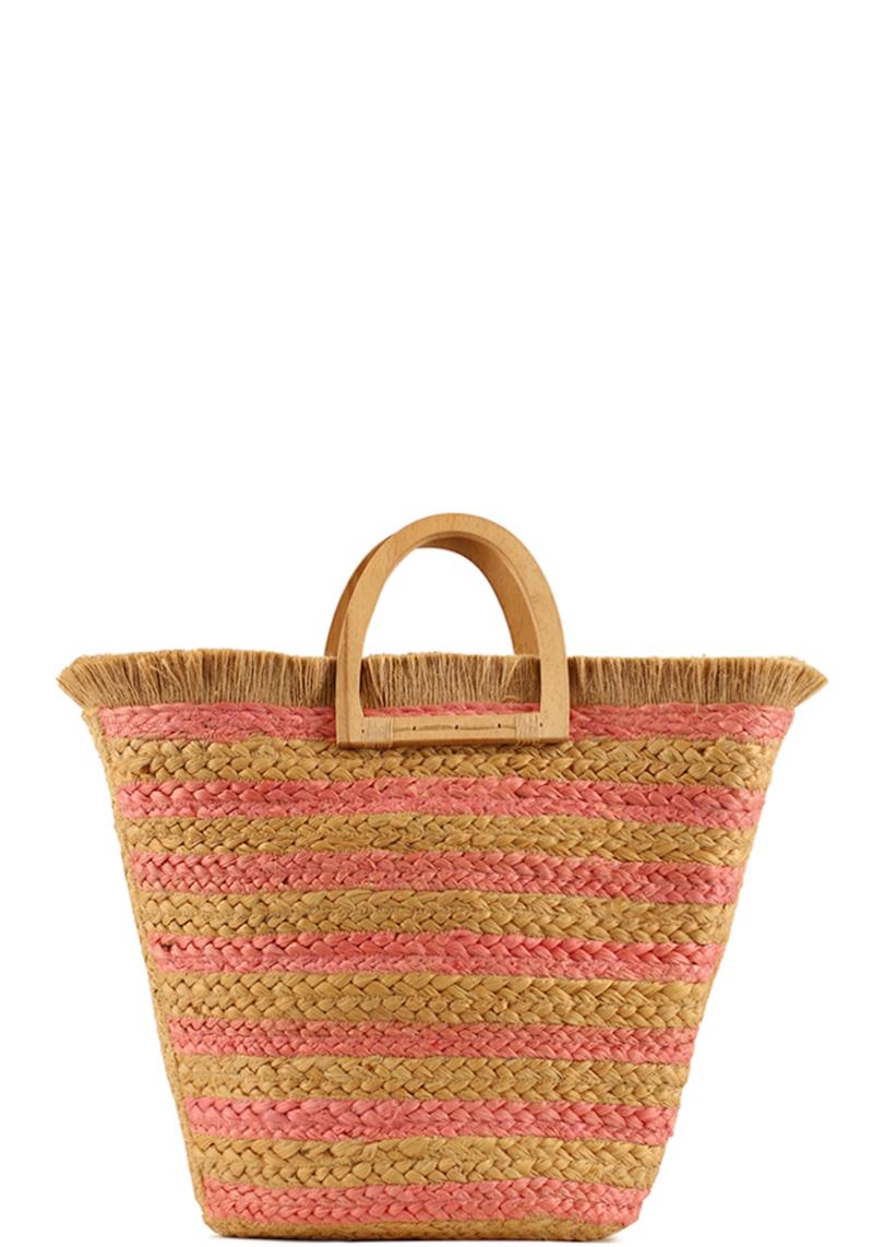 Wholesale Straw Bags | Joia