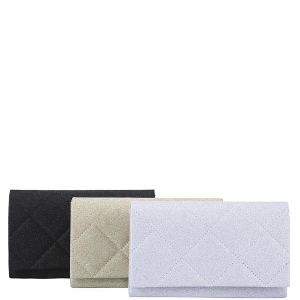 Bethanie Belt Clutch Bag - Pretty Simple Wholesale