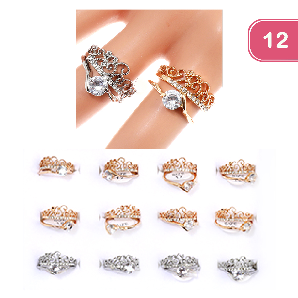 Wholesale Dozen Pack Accessories Joia