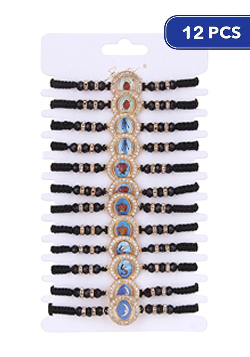 Wholesale Dozen Pack Accessories Joia