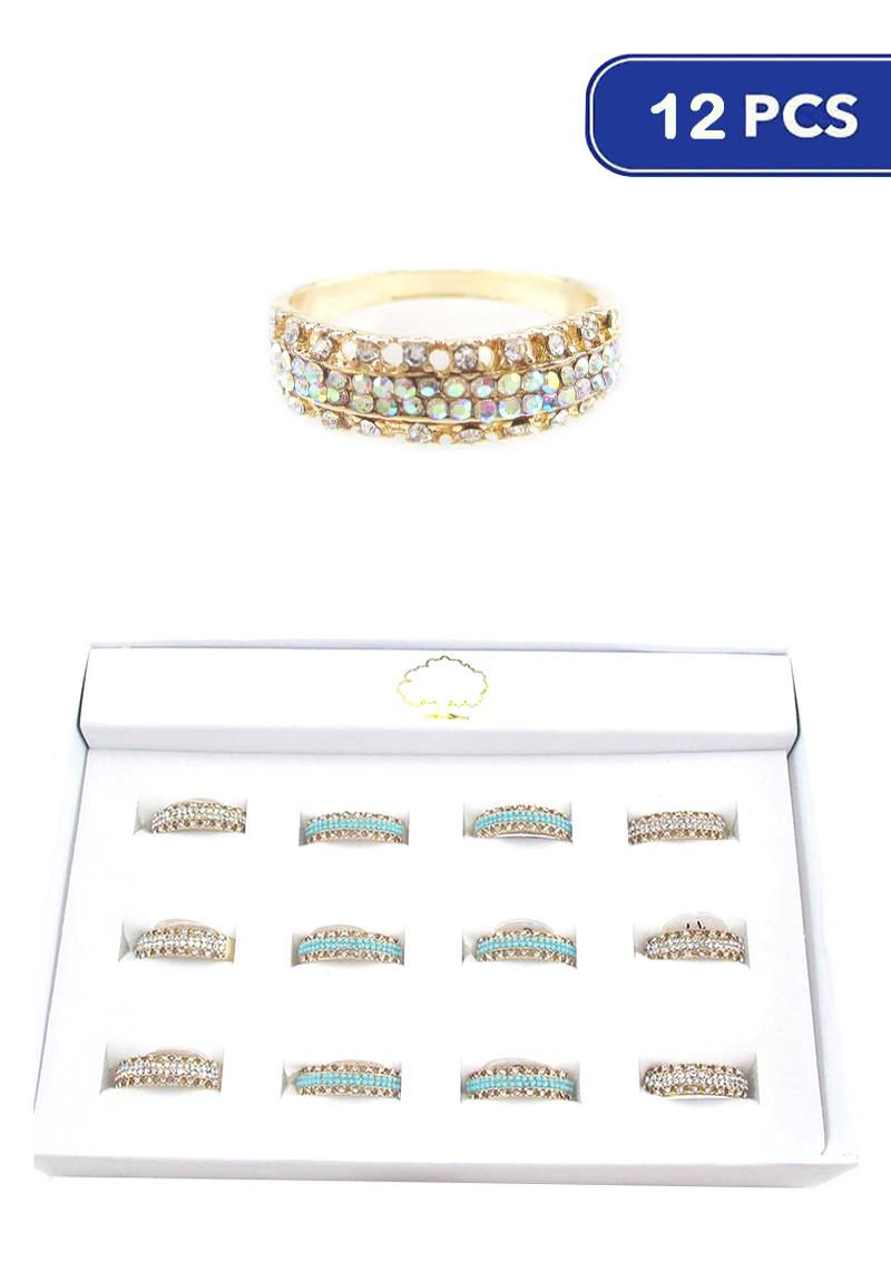 Wholesale Dozen Pack Accessories Joia