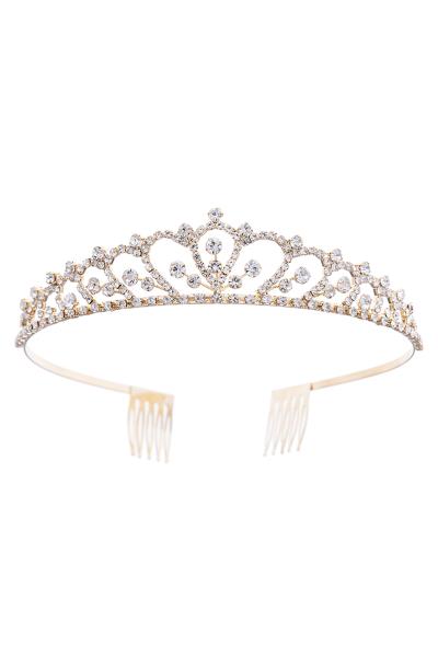 Wholesale Tiaras | Joia