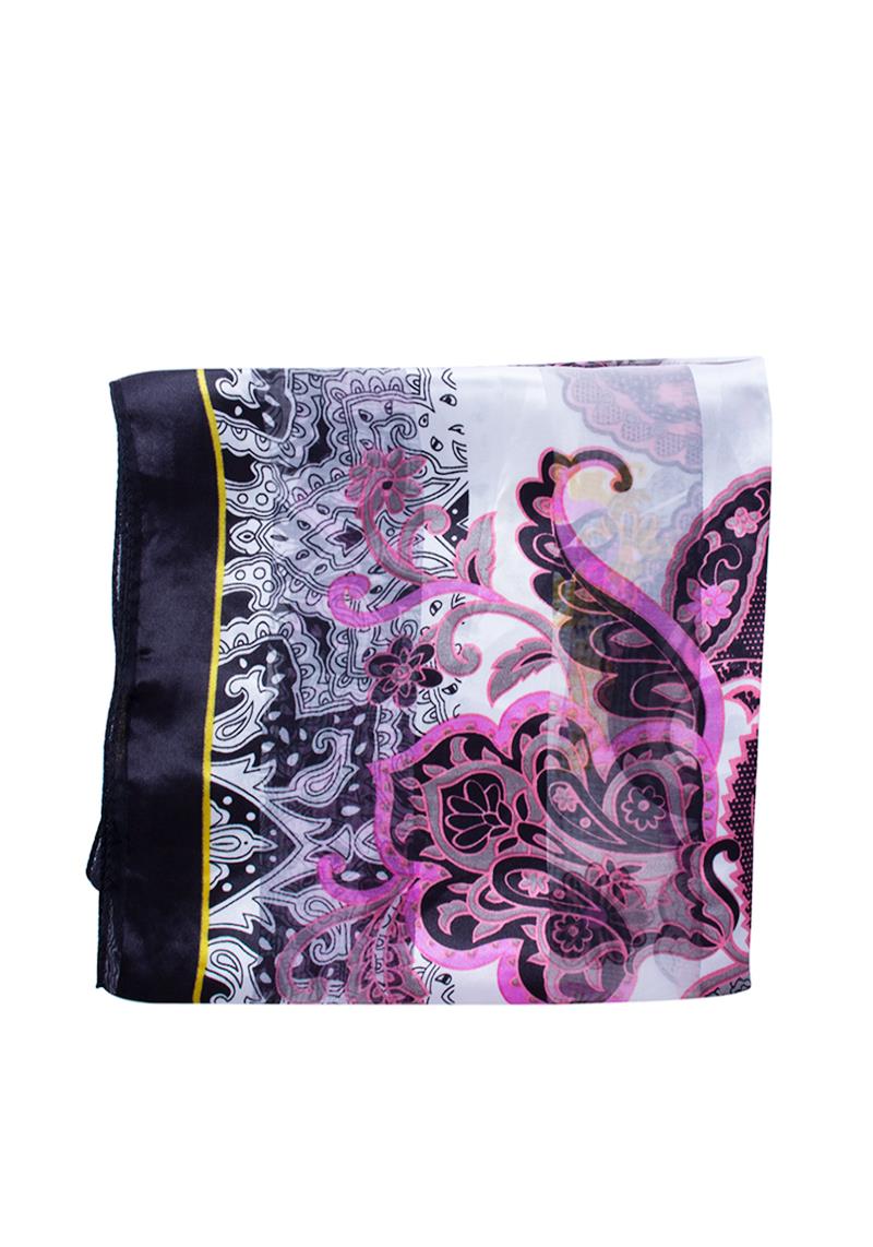 FASHION PRINT SCARF