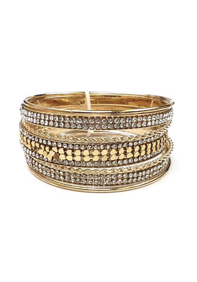 Wholesale Bangle Bracelets Joia