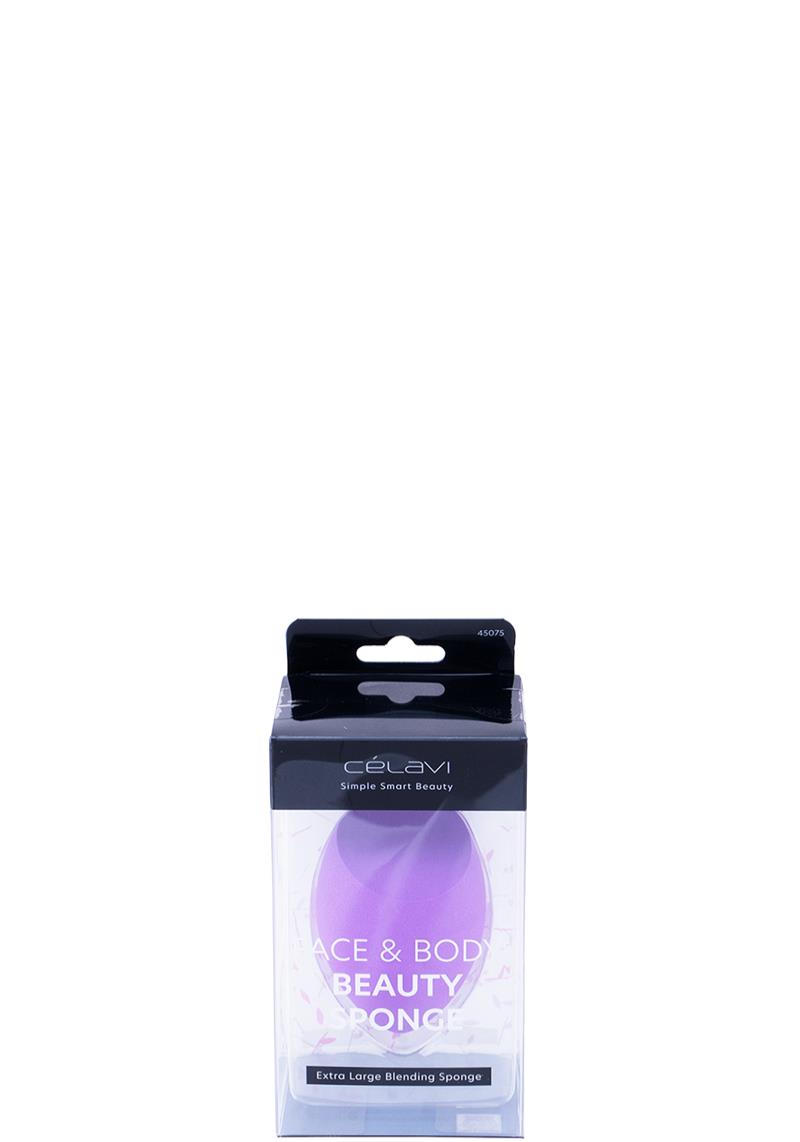 FACE AND BODY EXTRA LARGE BLENDING SPONGE