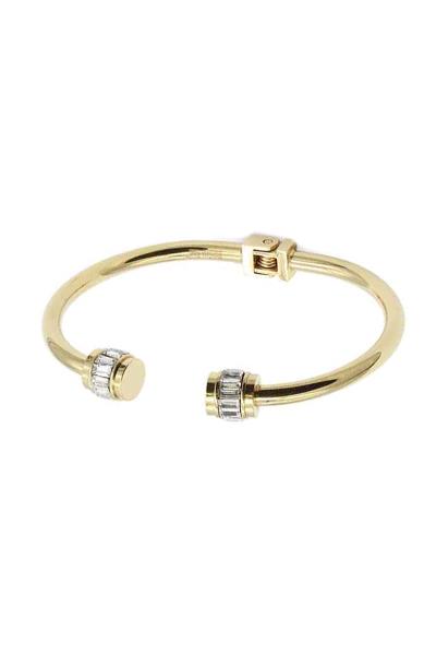 METAL HINGE BRACELET