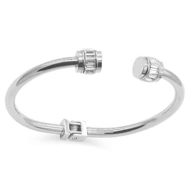 METAL HINGE BRACELET