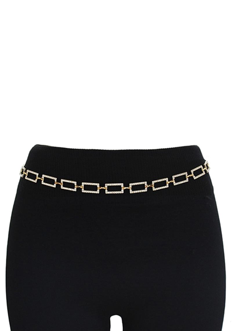 Wholesale chain belts Joia