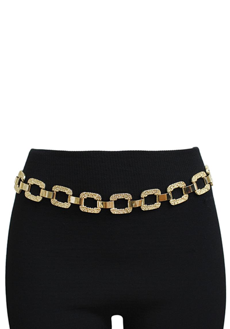 Wholesale chain belts Joia