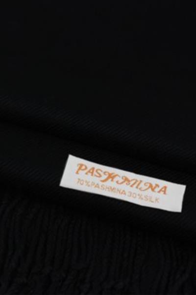 FASHION BASIC PASHMINA