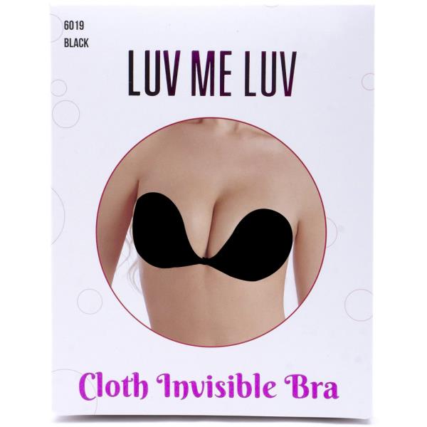 LUV ME LUV CLOTH INVISIBLE BRA