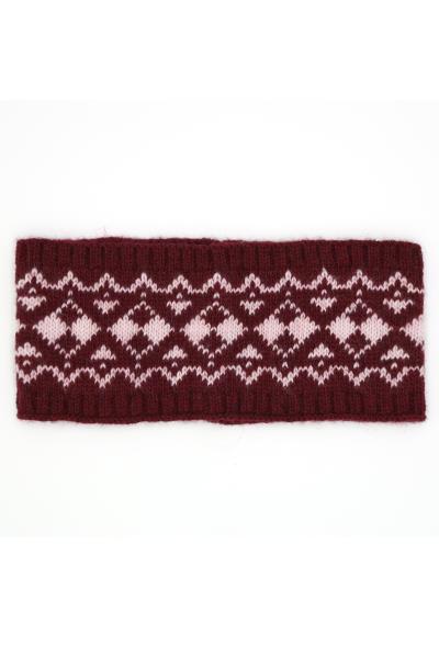 FASHION MULTI PATTERN HEADBAND