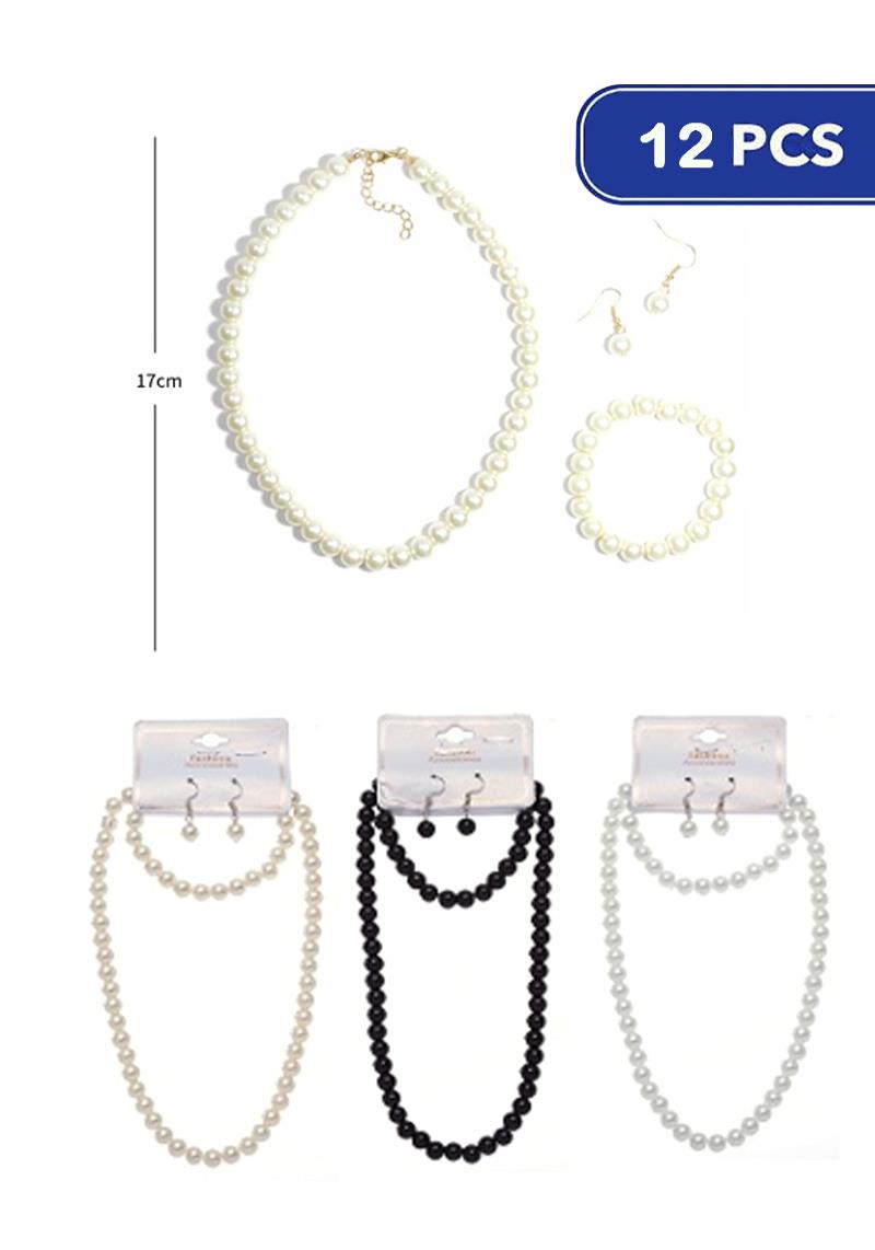 Wholesale Jewelry Dozen Packs Joia