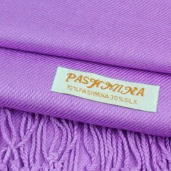 FASHION BASIC PASHMINA SCARF