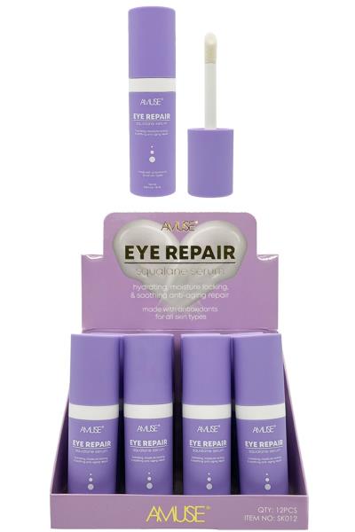 AMUSE EYE REPAIR SQUALANE SERUM (12 UNITS)