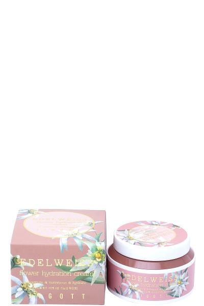 JIGOTT FLOWER CREAM