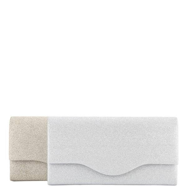 PLAIN CLUTCH BAG