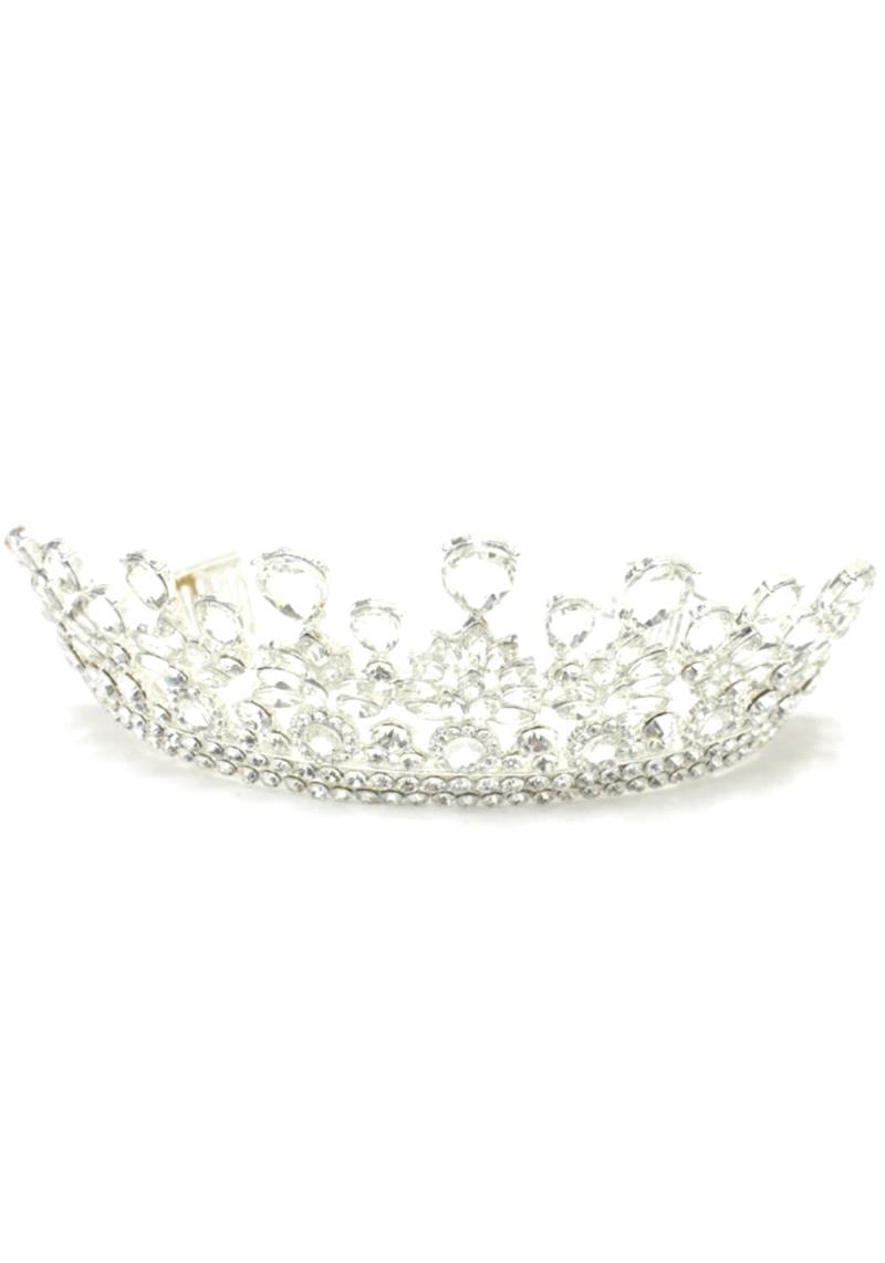 Wholesale Tiaras Joia