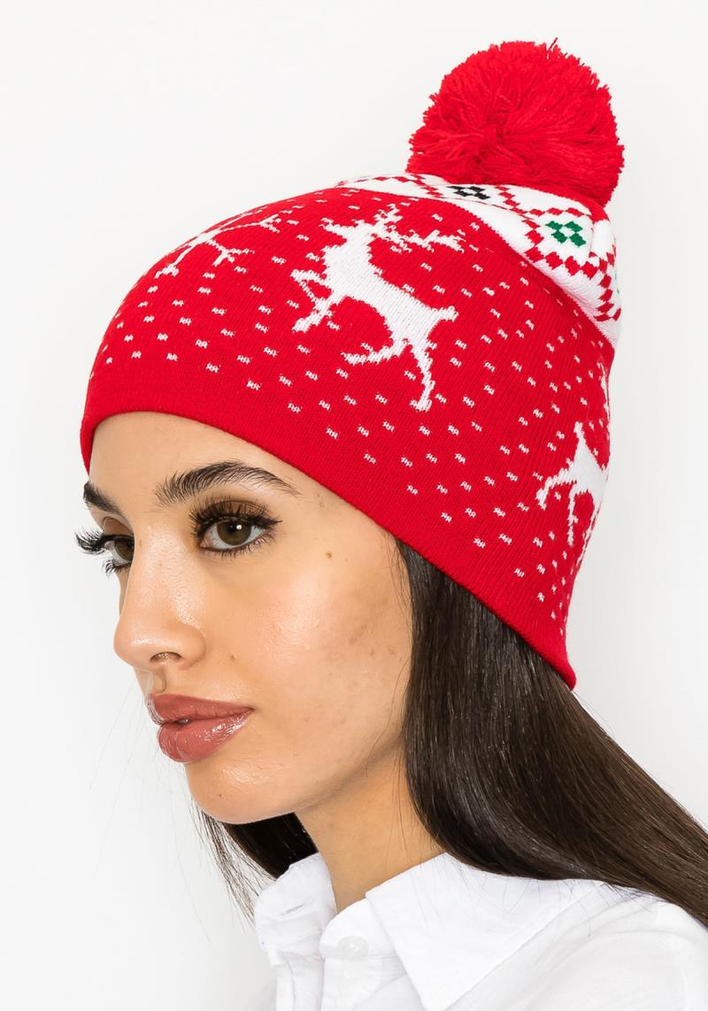 Wholesale Beanies Joia