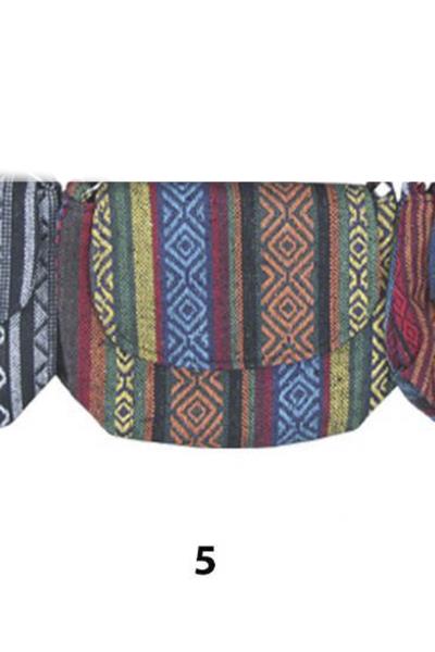 FASHION BAJA CROSS BODY BAG