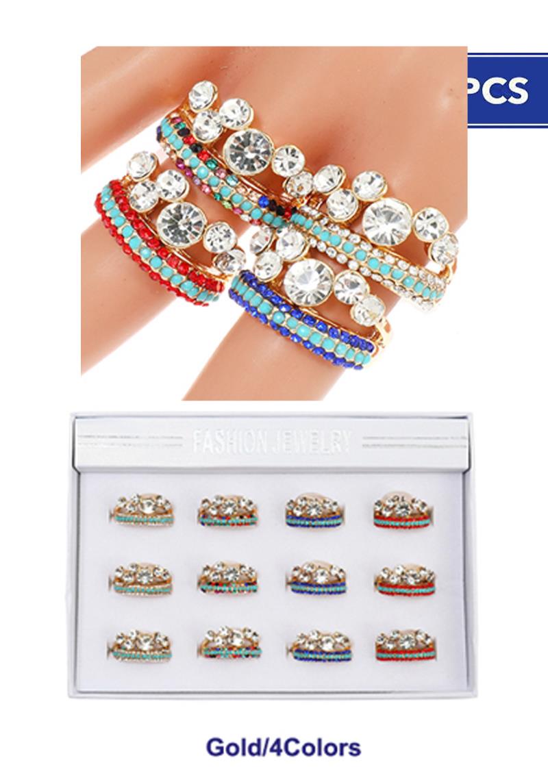 Wholesale Dozen Pack Accessories Joia