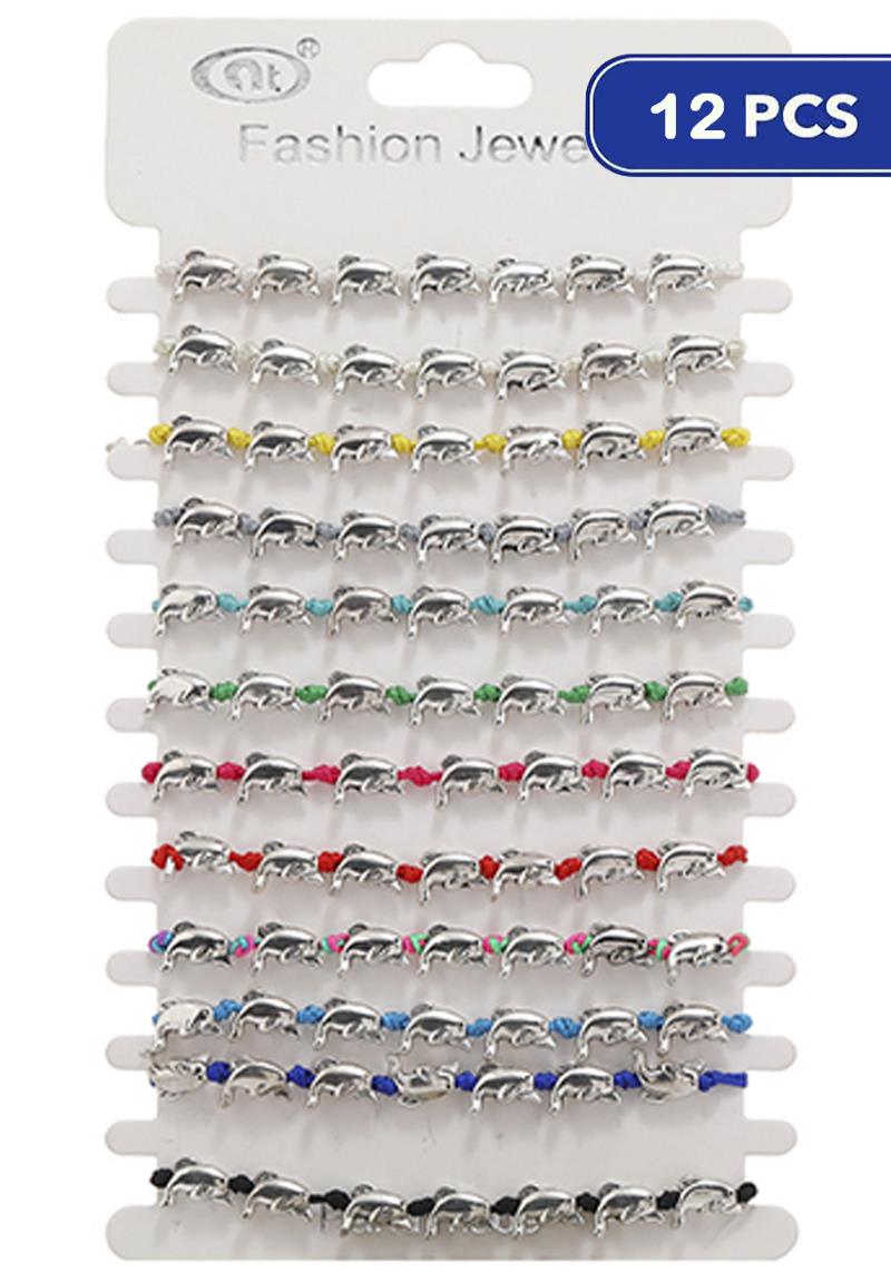 Wholesale Dozen Pack Accessories Joia