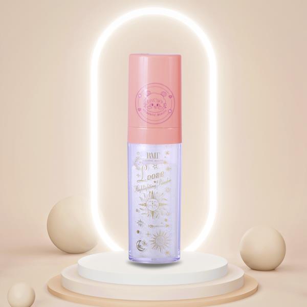 ROMANTIC BEAUTY FAIRY DUST HIGHLIGHTER (SILVER ONLY)