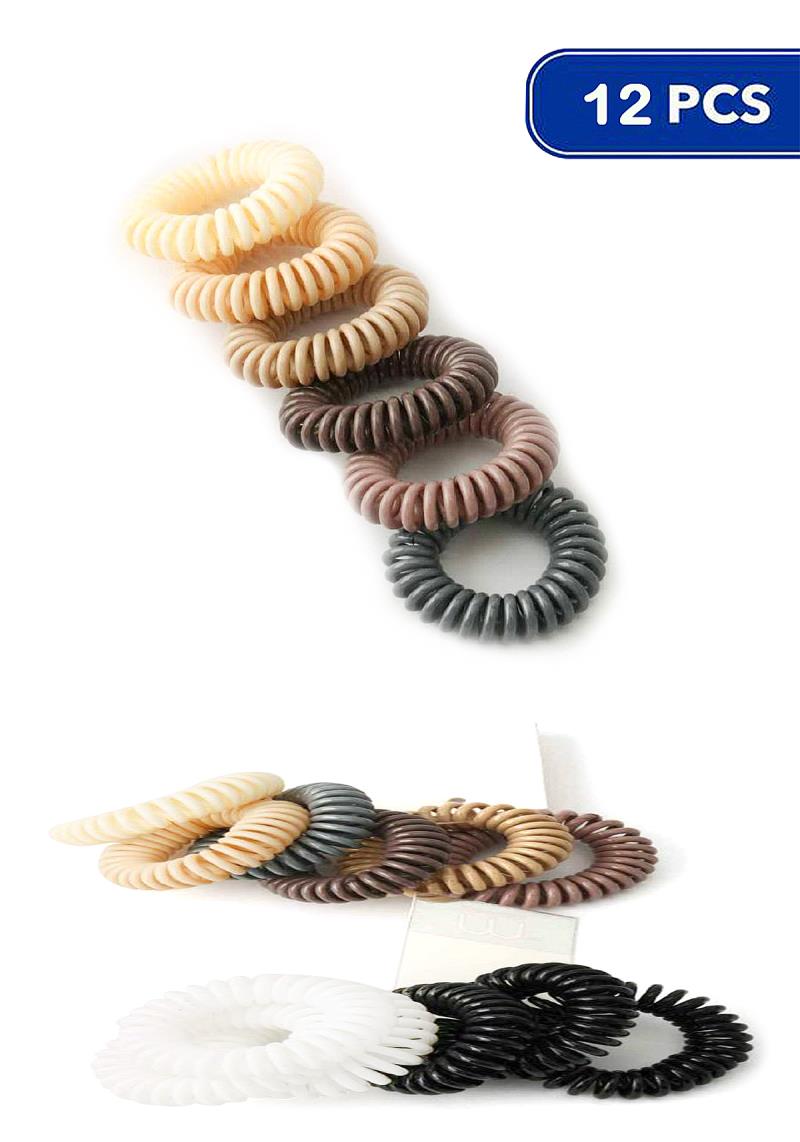 Wholesale Dozen Pack Hair Accessories Joia