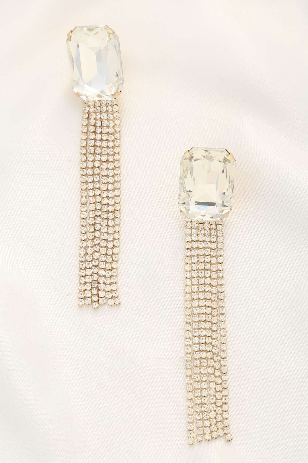 Wholesale Rhinestone Earrings Joia