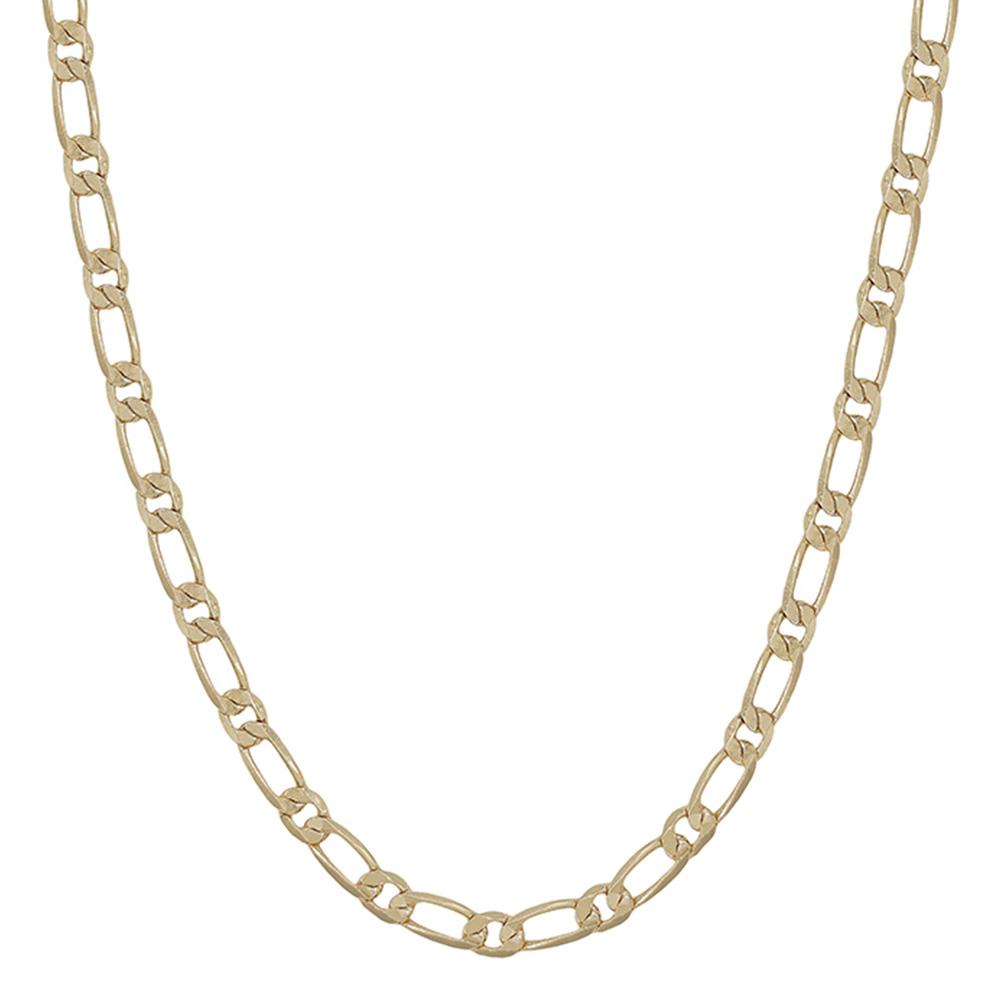 CHAIN MATCHING 16" NECKLACE