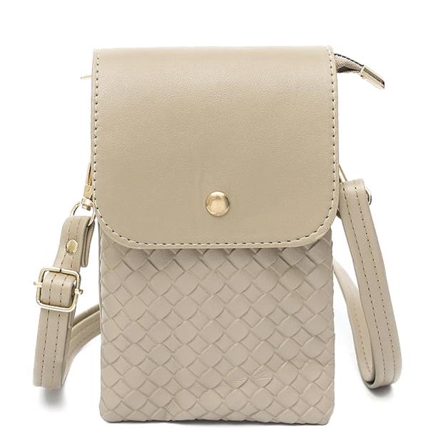 FASHION CHIC CROSSBODY BAG