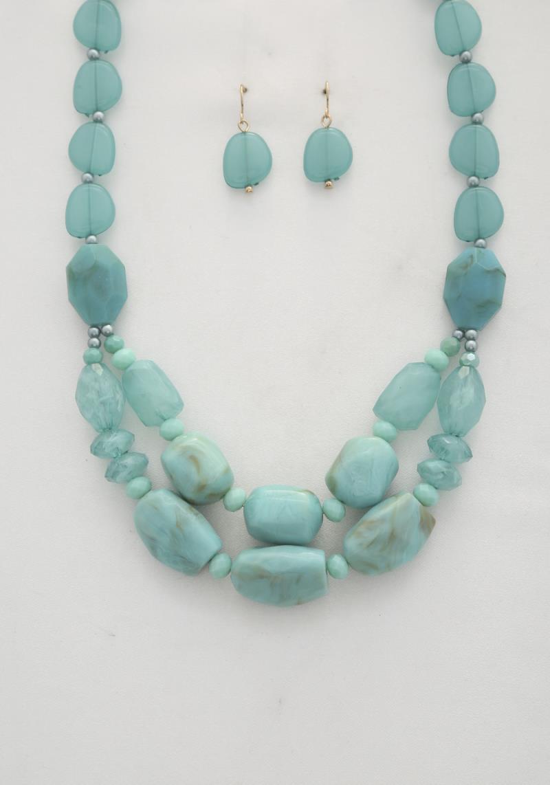 Chunky Necklace Wholesale | Joia